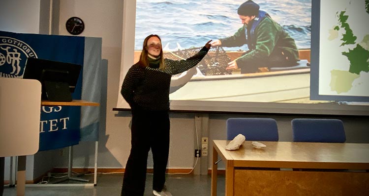 Tjærnø BBC seminar 2 foto Anne Trap-Lind