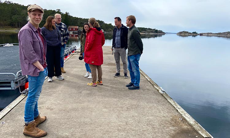 Tjærnø BBC seminar 2 foto Anne Trap-Lind